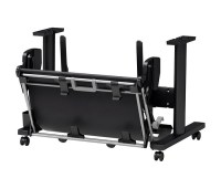 Stand SD-24 pour GP-200 et TC-20 Canon vue de biais